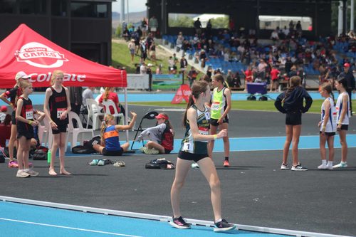 2025 Colgate Games Day 1 photo